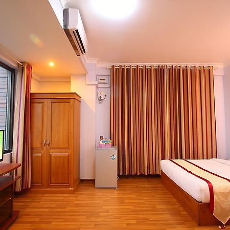 מנדלאי Hotel United מראה חיצוני תמונה