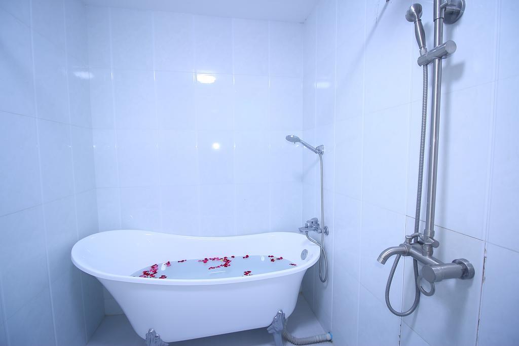 מנדלאי Hotel United מראה חיצוני תמונה
