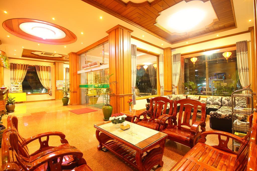 מנדלאי Hotel United מראה חיצוני תמונה