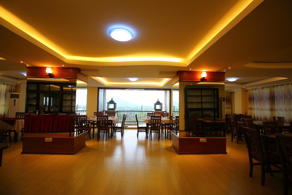 מנדלאי Hotel United מראה חיצוני תמונה