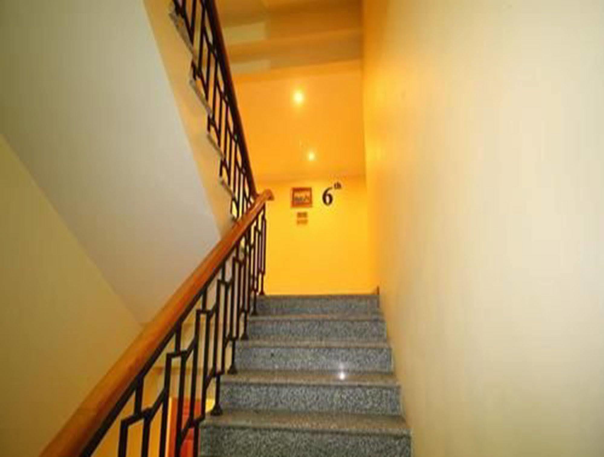מנדלאי Hotel United מראה חיצוני תמונה
